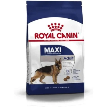 Maxi adult dog royal canin kg 4