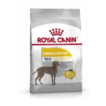 Maxi dermaconfort dog royal canin kg 3