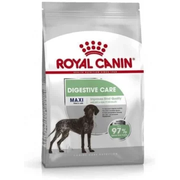 Maxi digestive care dog royal canin kg 3