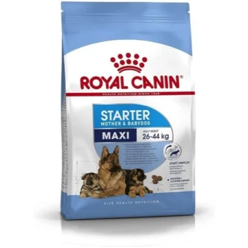 Maxi starter mother baby dog royal canin kg 15