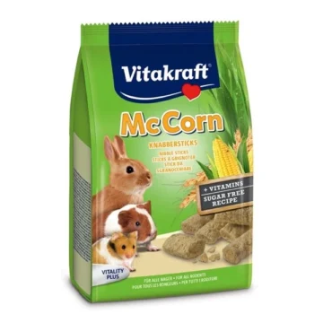 McCorn per roditori