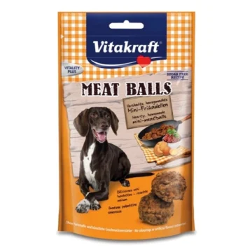 Meat balls  80 gr