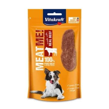 Meat me! Manzo 60 gr