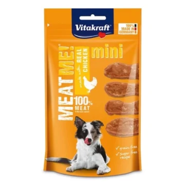 Meat me! Mini pollo 60 gr