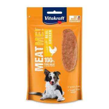 Meat me! Pollo 60 gr