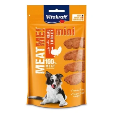 Meat me! Tacchino 60 gr