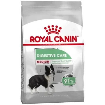 Medium digestive care dog royal canin kg 3