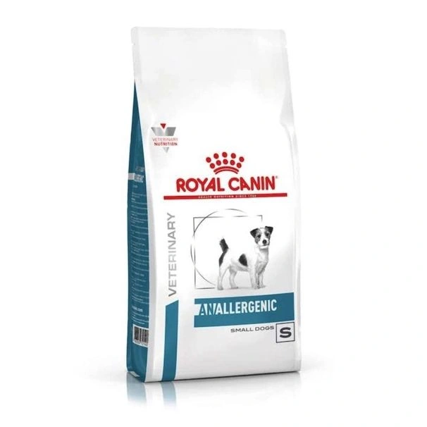 Mini anallergenic dog royal canin kg 1,5