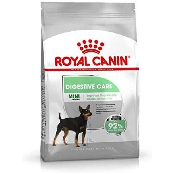 Mini digestive care dog royal canin kg 3