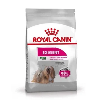 Mini exigent dog royal canin kg 1