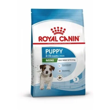 Mini puppy dog royal canin gr 800