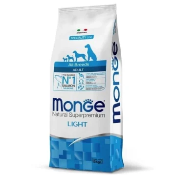 Natural superpremium hypoallergenic all breeds adult salmone e tonno