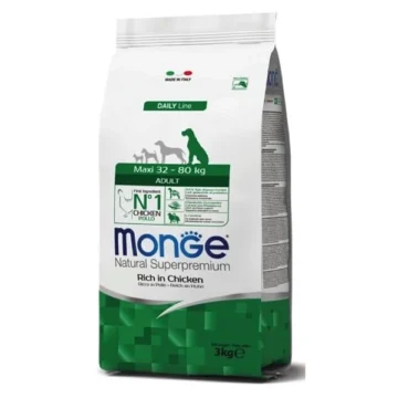 Natural superpremium maxi adult kg.3