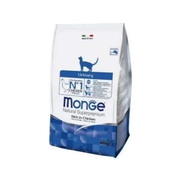 Natural superpremium urinary 400g