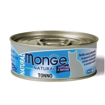 Natural tonno