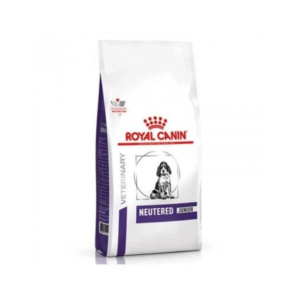 Neutered dog medium royal canin kg 9