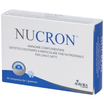 Nucron 30 compresse