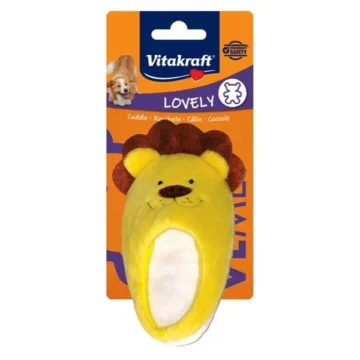 Pantofola piccola peluches