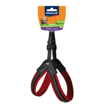 Pettorina evolution regolabile 35/42 cm