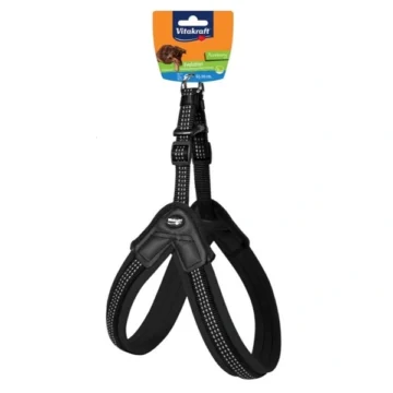 Pettorina evolution regolabile 65-70 cm