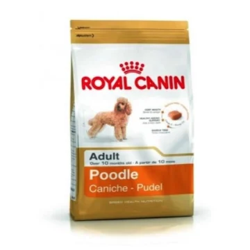 Poodle royal canin kg 1,5