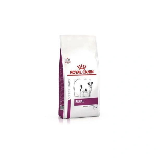 Renal dog mini royal canin gr 500