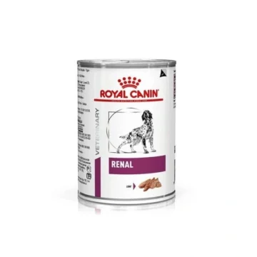 Renal dog royal canin gr 410