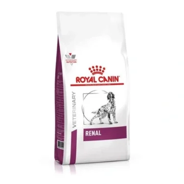 Renal dog royal canin kg 2