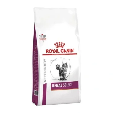 Renal select cat royal canin kg 2