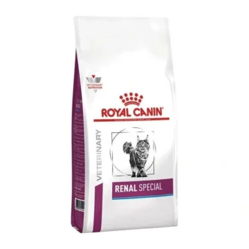 Renal special cat royal canin gr 400