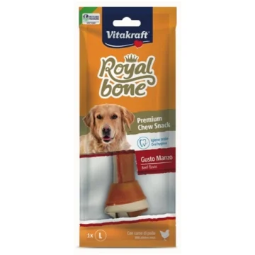 Royal bone L al manzo 1pz