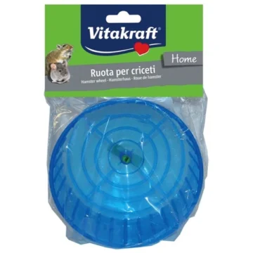 Ruota per criceti