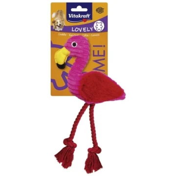 Safari line - fenicottero peluches