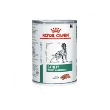 Satiety dog royal canin gr 410