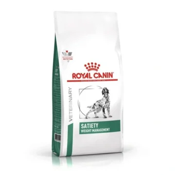 Satiety dog royal canin kg 12