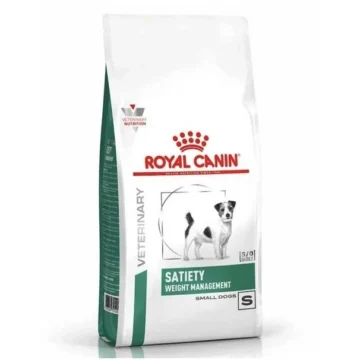 Satiety mini dog royal canin kg 3