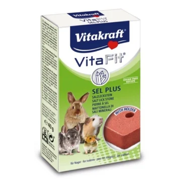 Sel plus sali minerali