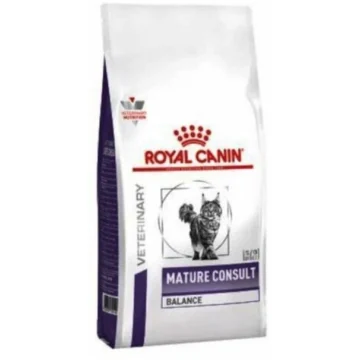 Senior consult cat royal canin kg 1,5