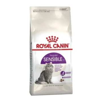 Sensible cat royal canin kg 2
