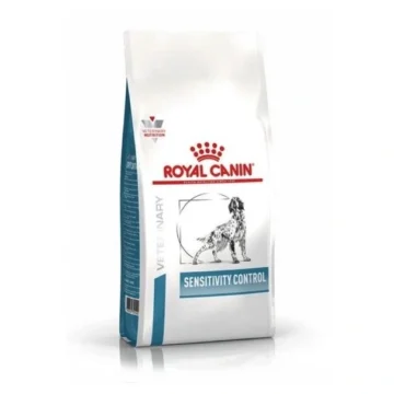 Sensitivity control dog royal canin kg 7