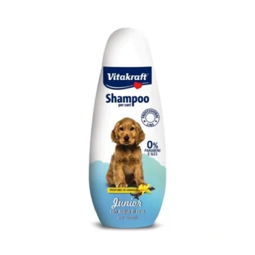 Shampoo junior  250 ml