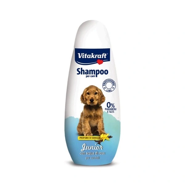 Shampoo junior 250 ml