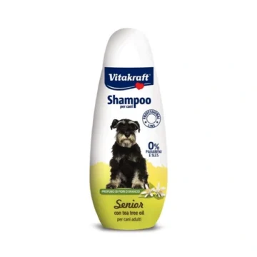 Shampoo senior  250 ml
