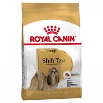 Shih tzu royal canin kg 1,5