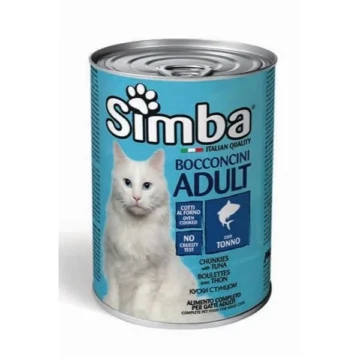 Simba bocconcini tonno