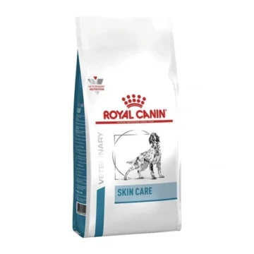 Skin care dog royal canin kg 2