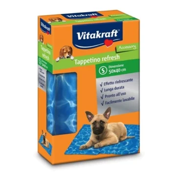 Tappetino refresh S 40x50 cm