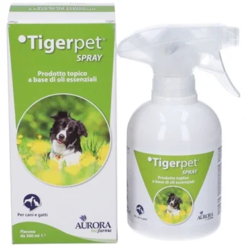 Tigerpet spray ml 300