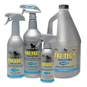 Tri-Tec 14 3,8l