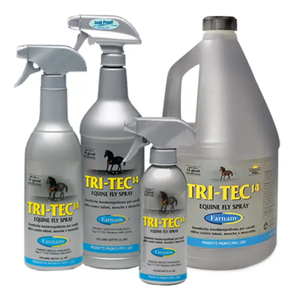 Tri-Tec 14 950ml